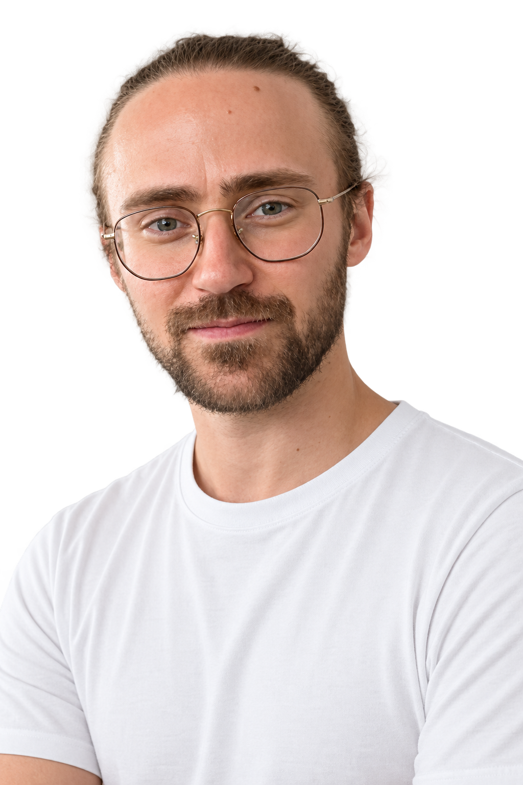 Romain Geffrault, creator of @craft-ts