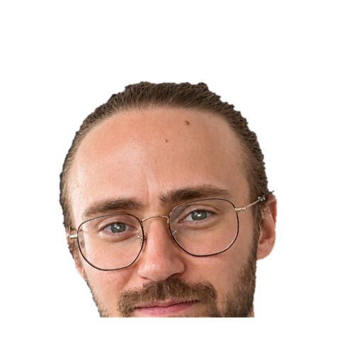 Romain Geffrault, creator of @craft-ng